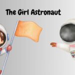 The Girl Astronaut