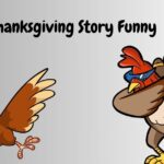 Thanksgiving Story Funny
