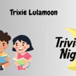 Trixie Lulamoon