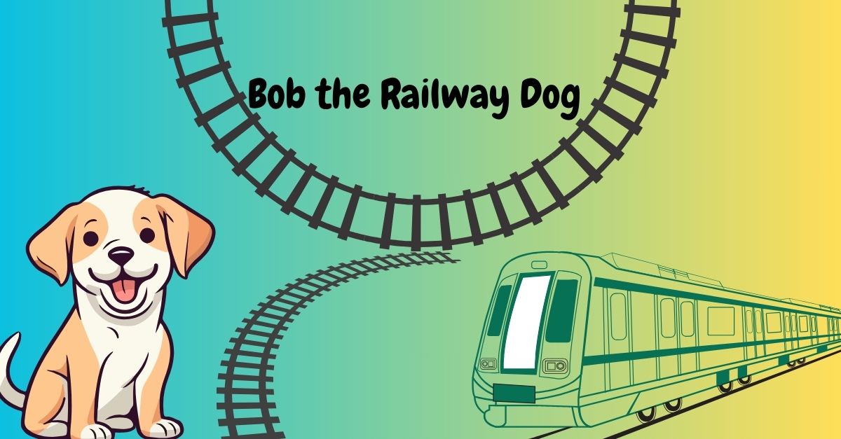 Bob the Railway Dog
