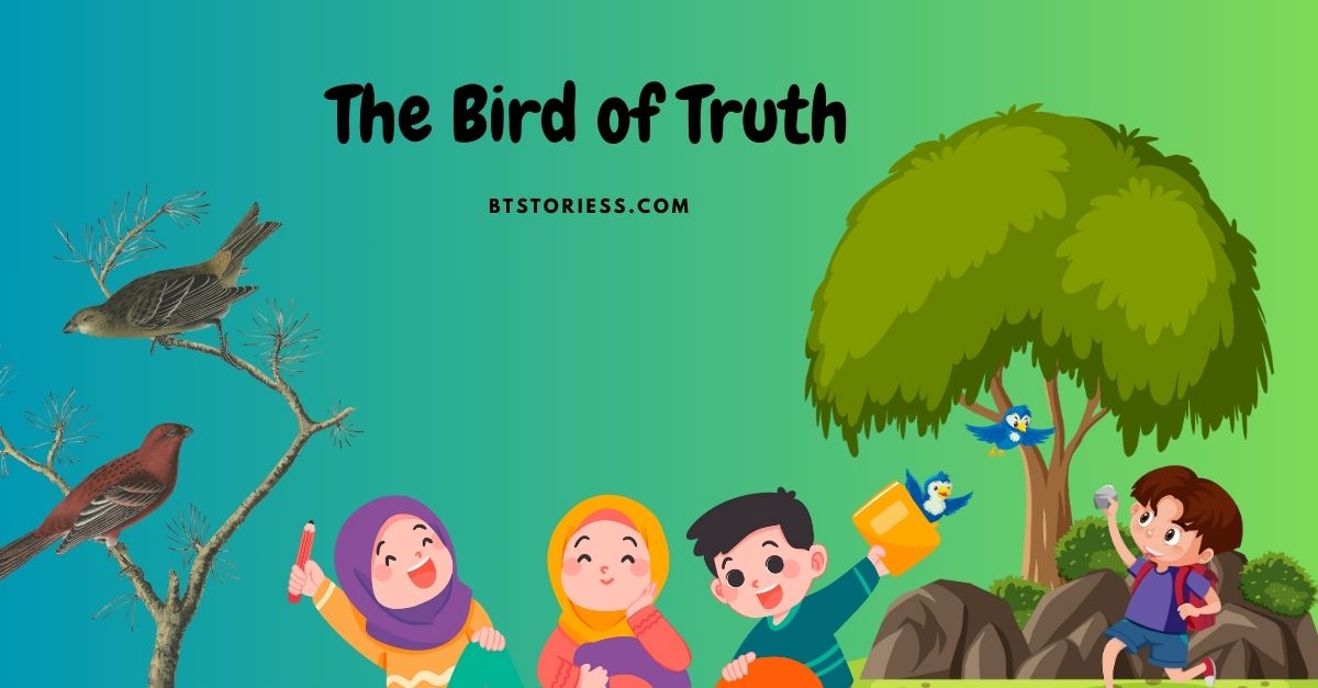 The Bird of Truth